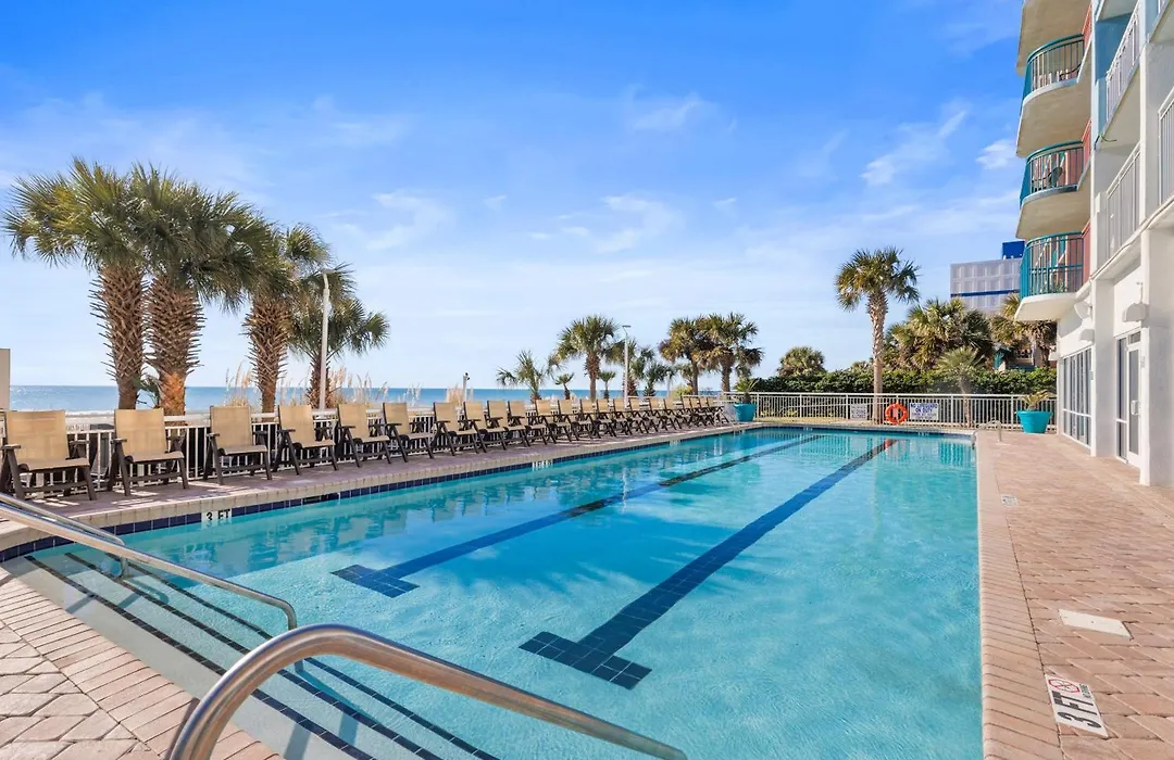 Paradise Resort-1