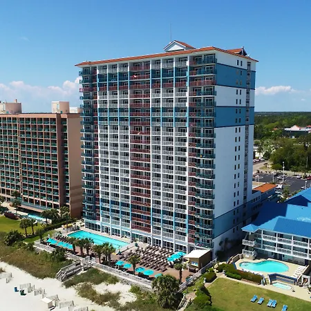 Paradise Resort-3